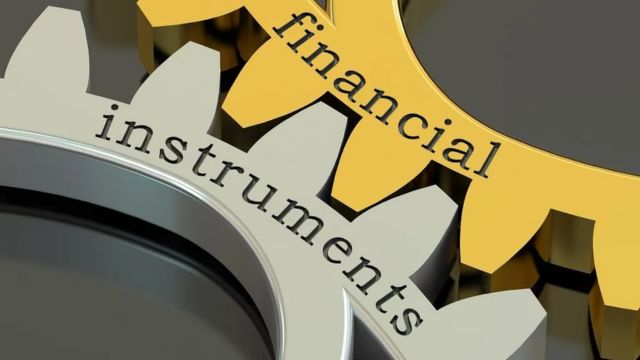 Financial Instruments